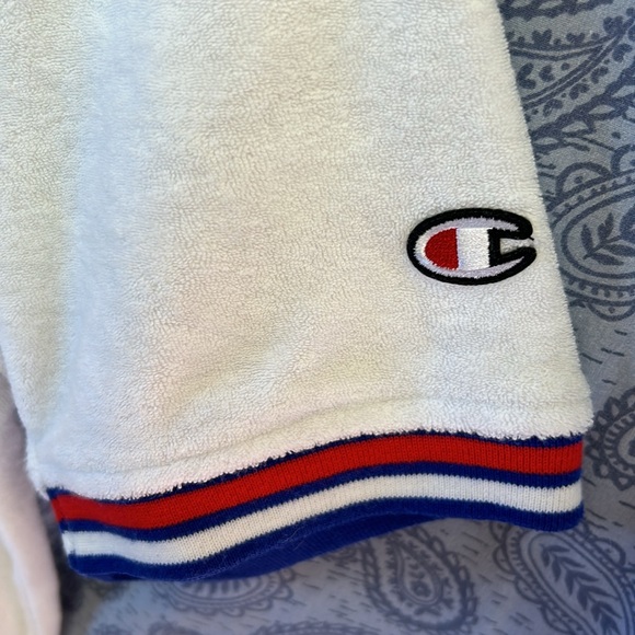 Champion tee - Picture 5 of 7